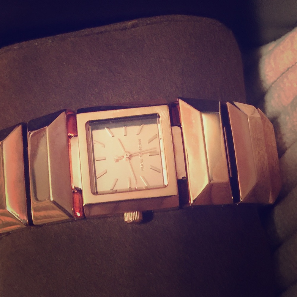 Michael Kor's Watch